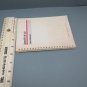 Vintage 1990 SpeedStar VGA Board User Manual Version 3.00