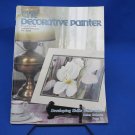 THE DECORATIVE PAINTER Magazine Jan/Feb 1994 #1 Watercolor Helen Roberts SDP THE DECORATIVE PAINTER Magazine Jan/Feb 1994 #1 Watercolor Helen Roberts SDP