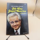 Don Norman Old-Time Gospel Favorites Vocal Sel. SATB Singspiration