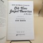 Don Norman Old-Time Gospel Favorites Vocal Sel. SATB Singspiration