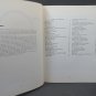 Guernsey County County OH 175th Anniversary Celebration Booklet 1973 Program