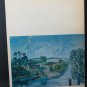 Guernsey County County OH 175th Anniversary Celebration Booklet 1973 Program