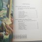 The Bible Story by Maxwell Complete in 10 Volumes 1950s  White Leather w/Gilt
