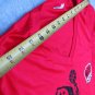 Sport Tek Amish Country Half Marathon Women's Long Sleeve T Ohio  Local  Adverts