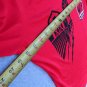 Sport Tek Amish Country Half Marathon Women's Long Sleeve T Ohio  Local  Adverts
