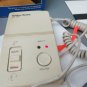 VTG  Radio Shack On The Ear hands free telephone Headset 43-192 hs-149