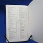 Vintage Cast Iron Cookbook Booklet West Virginia Dept Agriculture Recipes
