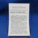 Good News Smoky Hill Church of Christ Aurora CO Newsletter 1970s Ephemera