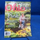 Ohio Magazine April 2016 Vol 39 No 1 Cincinnati Garden Baseball Great Lakes