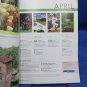 Ohio Magazine April 2016 Vol 39 No 1 Cincinnati Garden Baseball Great Lakes