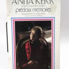 Precious Memories by Anita Kerr VTG Songbook/ Sheet Music 1978
