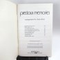 Precious Memories by Anita Kerr VTG Songbook/ Sheet Music 1978