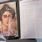 Archaeology Magazine November / December 1995 Mummy Portraits / Maya Superstates