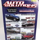 Auto Solutions Magazine June 25,2010 - July 2, 2010 New England Weekly Circular Auto Solutions Magazine June 25,2010 - July 2, 2010 New England Weekly Circular