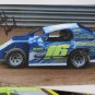 WV Dirt Track Racing 7 Photo Cards & Photo Promos Some Signed