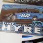 WV Dirt Track Racing 7 Photo Cards & Photo Promos Some Signed