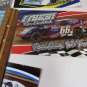 WV Dirt Track Racing 7 Photo Cards & Photo Promos Some Signed