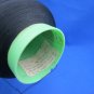 Burlington Madison Black Vintage 1970s Wooly Nylon Thread 390grs 1000s Yards