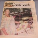 The Parkersburg News & Marietta A.M. 48th Annual Cookbook 11/24/02 Paper Insert