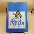 Renaissance Sings David Ingles Vocal Selections Vintage Songbook 1978