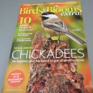 Birds & Blooms Magazine Extra! November 2017 Chickadee Cover & Seeds Story