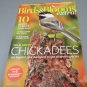 Birds & Blooms Magazine Extra! November 2017 Chickadee Cover & Seeds Story