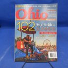 Ohio Magazine May 2016 Vol 39 No 2 Summer Guide NASA BBQ Recipes Great Lakes