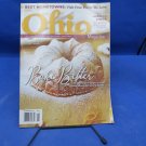 Ohio Magazine November 2016 Vol 39 No 8 Best Hometowns Baking Great Lakes