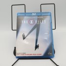 The X-Files: I Want to Believe Blu-ray 2008 Ultimate X-Phile Edition The X-Files: I Want to Believe Blu-ray 2008 Ultimate X-Phile Edition