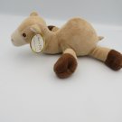 Curto Toy Plush Camel Soft Stuffed Animal Brown Tan 12 Inch Curto Toy Plush Camel Soft Stuffed Animal Brown Tan 12 Inch