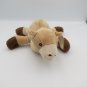 Curto Toy Plush Camel Soft Stuffed Animal Brown Tan 12 Inch