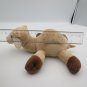 Curto Toy Plush Camel Soft Stuffed Animal Brown Tan 12 Inch