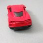 Maistro Chevrolet Corvette 2020 Red Stingray Coupe Z51  1:64 Diecast