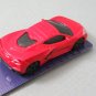 Maistro Chevrolet Corvette 2020 Red Stingray Coupe Z51  1:64 Diecast