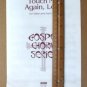 Touch Me Again, Lord SATB Sheet Music by Colbert and Joyce Croft 1981