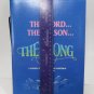 The Word... The Person... The Song A Choral Presentation for Christmas Songbook