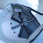 WV Mountaineers Hat Blue on Blue Youth New with Defects