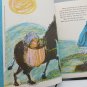 And Jesus Was Born by Florence Schulz 1961 Illustrated Reed Champion