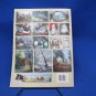 Scenic Treasures Vol. 22 Dorothy Dent 1997 Acrylic Painting Art Instruction
