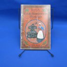 Wood County Bank WV "Have An Old-Fashioned Holiday" COOK BOOK Booklet