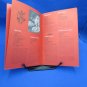 Wood County Bank WV "Have An Old-Fashioned Holiday" COOK BOOK Booklet