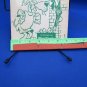 Wood County Bank WV "Have An Old-Fashioned Holiday" COOK BOOK Booklet