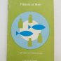 Fishers of Men by Archie B. Parrish 7th Printing 1978 Evangelism
