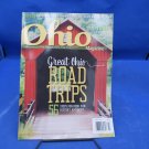 Ohio Magazine March 2017 Vol 39 No 12 Road Trips Covered Bridges Great Lakes