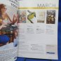Ohio Magazine March 2017 Vol 39 No 12 Road Trips Covered Bridges Great Lakes