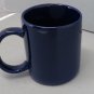 VTG Cytec Chemical Plant  Cobalt Coffee Mug  / Willow Island Dated Sept 24 1998