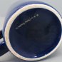 VTG Cytec Chemical Plant  Cobalt Coffee Mug  / Willow Island Dated Sept 24 1998