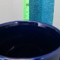 VTG Cytec Chemical Plant  Cobalt Coffee Mug  / Willow Island Dated Sept 24 1998