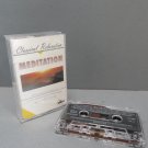Classical Relaxation Meditation Vol 5 Cassette 13 Classical Selections