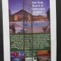 Guernsey County Ohio Community Guide 2005 Local History & Advertising